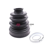 drive shaft cover boot inner mazda6 mazda 6 GG 2.0 2.3 02-08 mazzda 6 GH 2.0 2.5 07-12