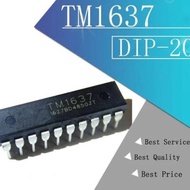 Chip IC TM1637 Module 7 Segment Display 3642BH TM 1637 esp32 wemos esp-32 ETC