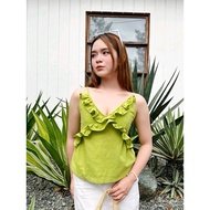 NATASHA TOP WOMEN’S FASHION APPAREL