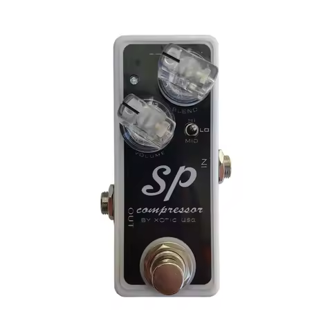 LYR PEDALS ly rock,Guitar pedals, Compressed single block effect pedal,classic compressed effect ped