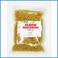 Elbow Macaroni 400g 1Kg for Baked Macaroni Macaroni Salad