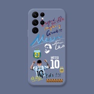 Sports Team Liquid Silicone Phone Case