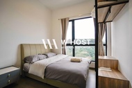 Mossaz Family Suite 1 Utama Damansara by W HOST