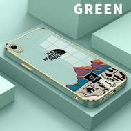 Soft Case For Vivo Y91C Y50 Y51 2020 Y51a Y53s Y55 Y55s 2023 Y56 Y5s Y66 Y67 Y71 Y73 Y75 Y7s Y81 Y81