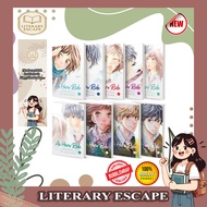 Manga Ao Haru Ride (13 Book Series) by Io Sakisaka