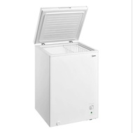 Midea 130L Chest Freezer- MDRC151FZB01