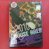 MP3 English Song -  HOUSE AREA 2010 (Not including box)