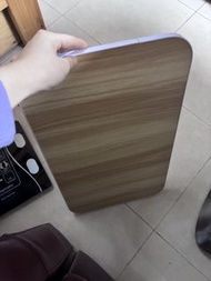 可摺疊床上桌子