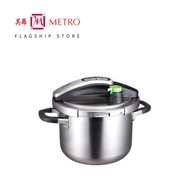 ASD 6L 3Ply Ultra Fast Pressure Cooker HP6002PC