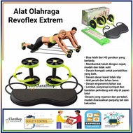 Sale - Alat Olahraga Fitness / Alat Fitness / Alat Olahraga / Revoflex