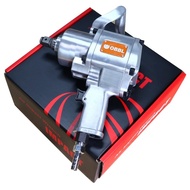9R6B Best selling High Torque 1 Inch Aluminum Pneumatic Impact Wrench OEM Customizable Air Tool for 