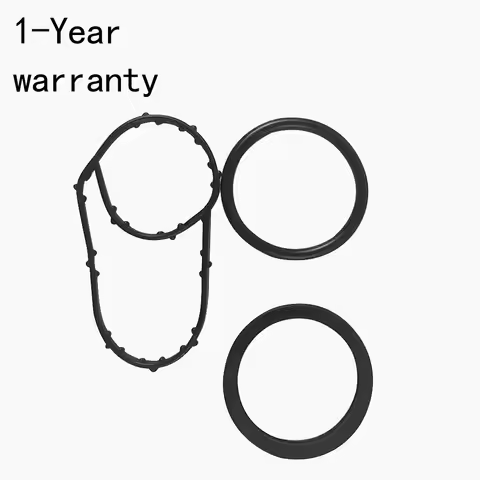Thermostat sealing ring For Audi A3 S3 A1 Skoda Superb Octavia Yeti VW Polo Tiguan Golf Sagitar 03C1