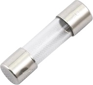 ELPA MF-2005H Glass Tube Fuse 20mm 250V 0.5A