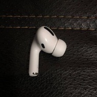 【原裝】Apple Airpods pro 1 藍牙耳機 單左耳
