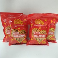 SNACK MAKARONI SELLY | MAKARONI CAMILAN
