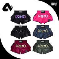 PRIMO MUAY THAI SHORTS