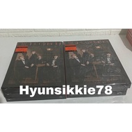 BTOB - JAPANESE OUTSIDE LE