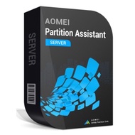 [Chat 4 Discount] AOMEI Partition Assistant Server Windows Server 2003 2008 2011 2012 2016 2019 2022