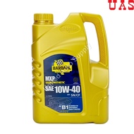 BARDAHL MXP SEMI SYNTHETIC SAE 10W40 ENGINE OIL united auto supply