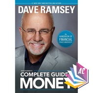 Dave Ramsey's Complete Guide To Money by Dave Ramsey - Finance - Nonfiction - Self Help - Business -