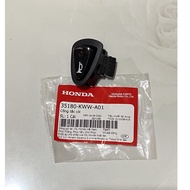 Công tắc còi WAVE A110 S100 RS110 RSX110 và nhiều dòng xe khác chính hãng Honda (35180-KWW-A01)