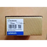 【Brand New】1PC NEW OMRON CJ1W-MAD42 A/D D/A UNIT CJ1WMAD42 FREE EXPEDITED SHIPPING