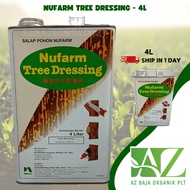 NUFARM TREE DRESSING - 4L