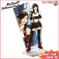 Tifa Acrylic Stand FF7 Rebirth 【Direct from Japan】