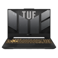 ASUS TUF Gaming F17 (2023) 機甲灰 FX707VJ-0022A210H