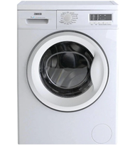 Zanussi 金章 7公斤1000轉前置式洗衣機 ZFV1027 (包標準安裝) [原廠行貨]