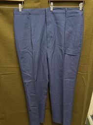 空軍原品軍常褲軍便褲43XL(107年）