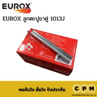 EUROX Double Leg Nails 1013J