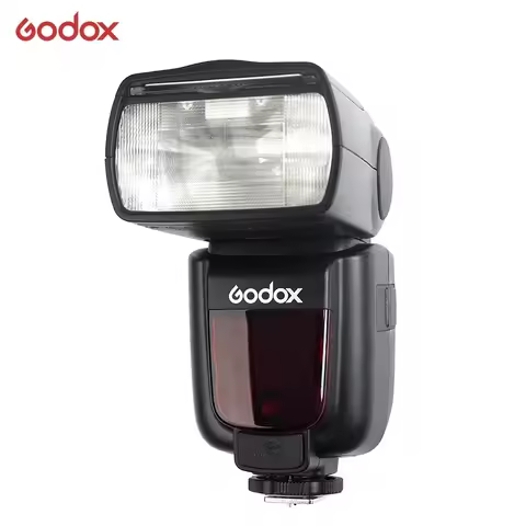Godox TT600 Speedlite Master/Slave Flash 2.4G Wireless Trigger System GN60 for Canon Nikon Pentax Ol