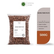 Koko Krunch / Coco Crunch halal