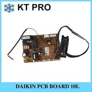 ORIGINAL DAIKIN INDOOR PC BOARD PCB  10L