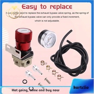 Universal Turbo Manual Boost Controller with Gauge 1-150 PSI SR20DET