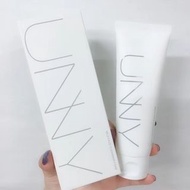 unny氨基酸洗面奶120g