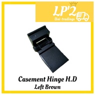 Casement Hinge Heavy Duty / Casement Window Hinge HD / Heavy Duty Casement Hinge / HD Casement Hinge