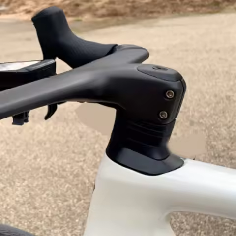 A06R Handlebar Washer Split Spacer Kits Road Bike SL8 Handlebar Adapter Spacers Accessories for SL7 