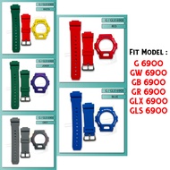 (NO TERM COD) BNB CUSTOM G/GW/GLX 6900