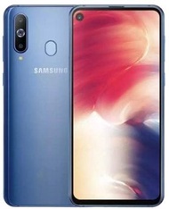 三星A8S Samsung 正常運作 電話 Galaxy Smartphone