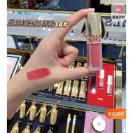 Whoo mini dry pink lipstick 18 clay cups