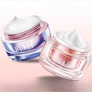 HEXZE Hydrating Concealing Brightening Lazy Cream Moisturizing Natural Look Pearl Powder Lightweight