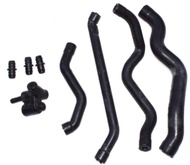 Original Breather Hose 1120180182,1120180282,1120180382,1120180482 For C Class Cl Clk Cls E G Ml R S