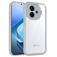 Vivo iQOO 13/iQOO Z9 Turbo/iQOO Z9 Turbo Endurance/iQOO Neo 10R/Y200 GT/iQOO Neo9/iQOO Neo9 Pro/iQOO