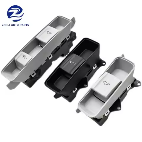4M0959613 Interior Sunroof Control Switch Potentiometer Button For Audi A6 C7 A7 A4 B9 A5 Q2 Q5 4G09