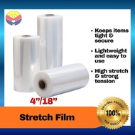 Stretch film