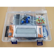 Arduino UNO R3 RFID Learning Kit, Advanced Arduino Experiment, Arduino Advance Kit Set