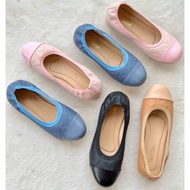 Celestial Footwear Cielo Flat Doll Shoes