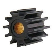 Flexible Impeller for Johnson 09-812B CEF 500124 Sierra 18-3306 119773-42600 S685007 Engine Cooling 